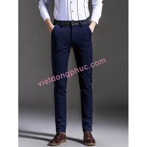 Đồng phục quần tây Nam 10 Đồng phục quần tây Nam 10